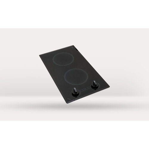 Kenyon Mediterranean 21'' Electric Cooktop Wayfair